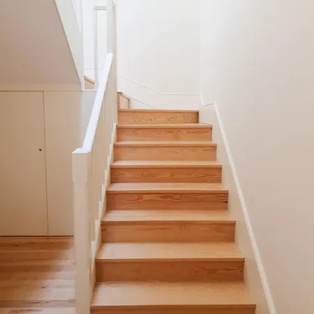Classic Loft In Fully Renewed Building At Batalha