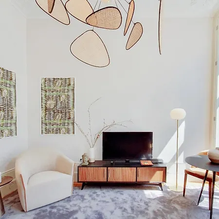 アパート Classic Loft In Fully Renewed Building At Batalha *